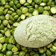 Green Pea Powder